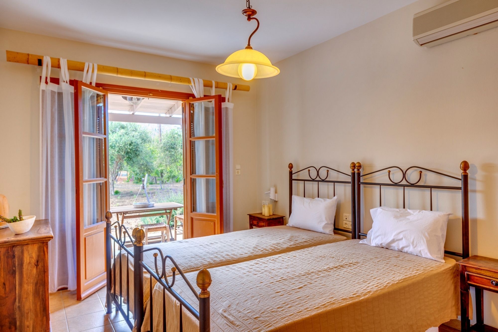 Villa Delona Engaraí エクステリア 写真