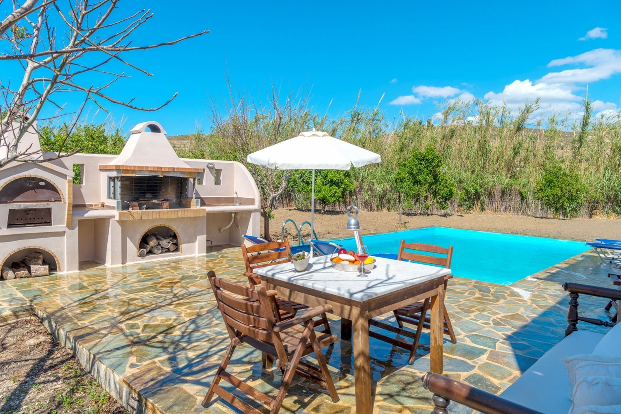 Villa Delona Engaraí エクステリア 写真