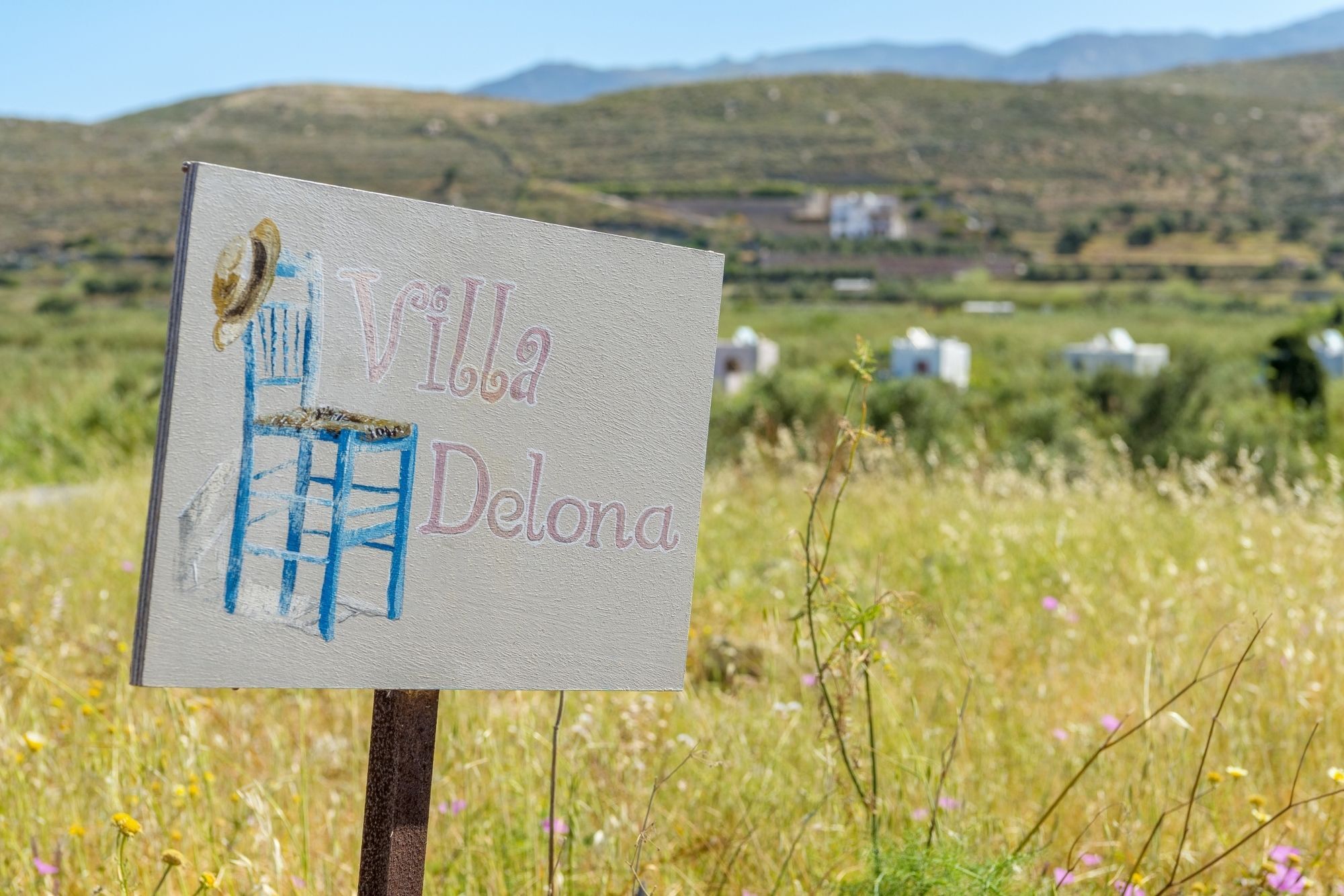 Villa Delona Engaraí エクステリア 写真