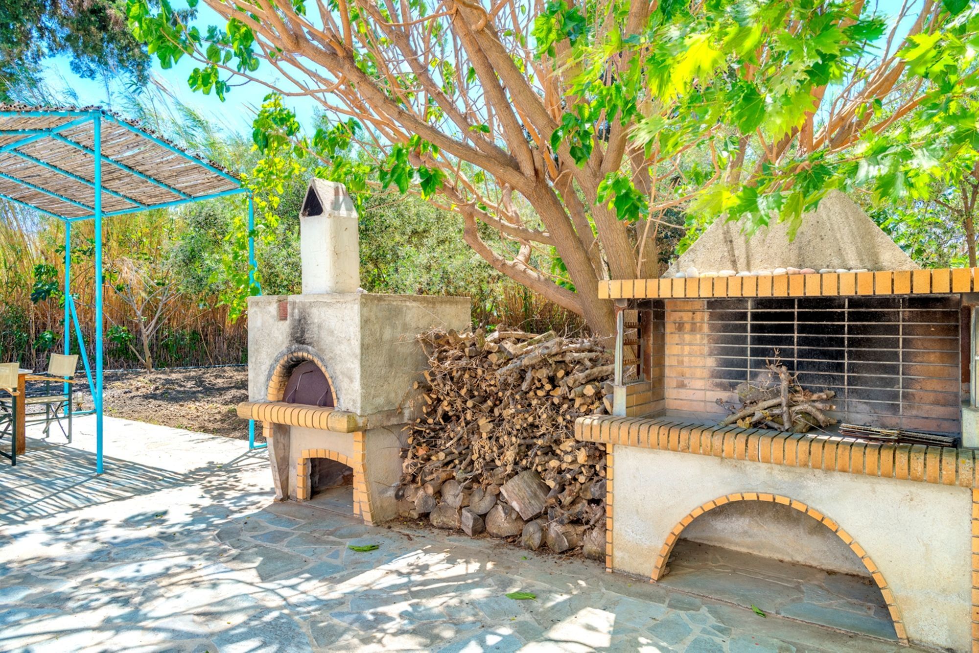Villa Delona Engaraí エクステリア 写真